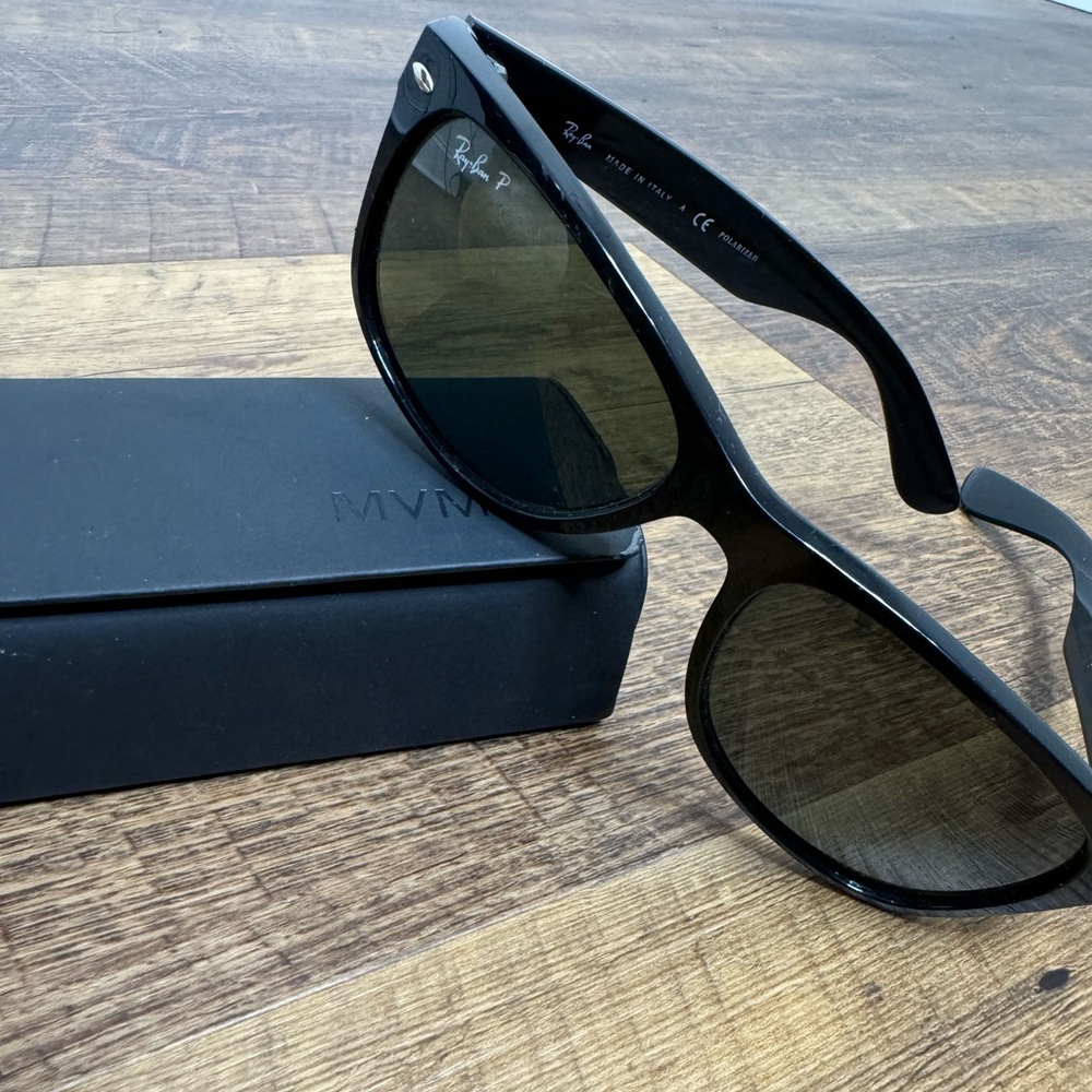 Ray Ban Glasses